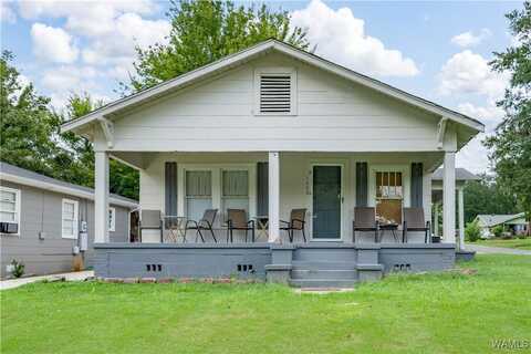 1639 17th Avenue E, Tuscaloosa, AL 35404