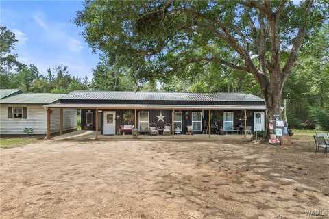 16207 Wyatt Lane, Moundville, AL 35474
