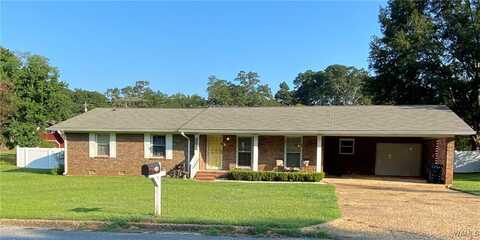 4210 Smith Street, Northport, AL 35473