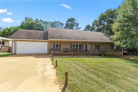 16215 Wyatt Lane, Moundville, AL 35474