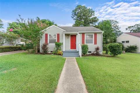 10 Arlington Drive, Tuscaloosa, AL 35401