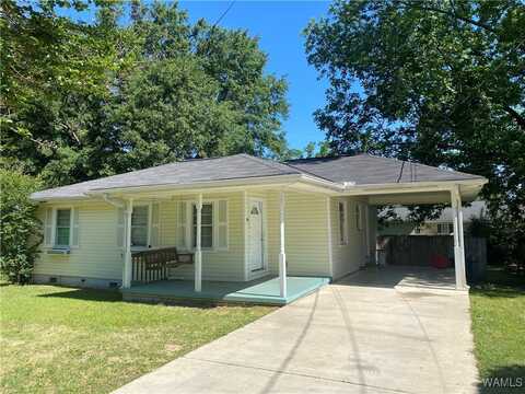 95 Orange Street, Tuscaloosa, AL 35401