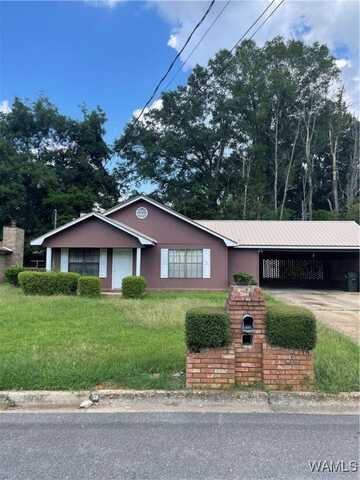 3219 Westlee Drive, Tuscaloosa, AL 35401