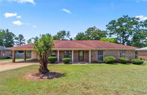 5716 20th Avenue E, Tuscaloosa, AL 35405