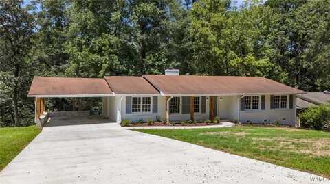 2516 Shoal Place, Northport, AL 35473