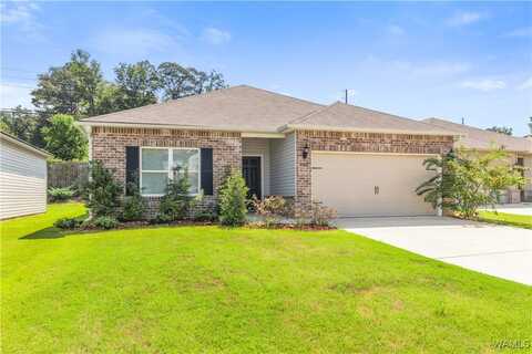 4605 Smithfield Lane, Northport, AL 35473