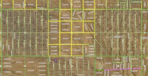 S Canelo Road lot: 15, Golden Valley, AZ 86413