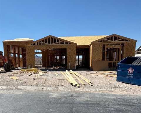 3124 Esmerelda Drive, Bullhead City, AZ 86429