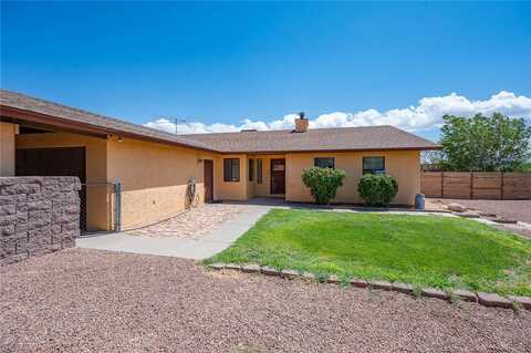 4100 N Skylark Rd, Kingman, AZ 86409