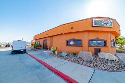 1601 Industrial Boulevard, Lake Havasu City, AZ 86403