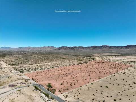 S Hope Road, Golden Valley, AZ 86413