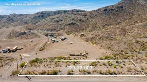 S First Street, Oatman, AZ 86433