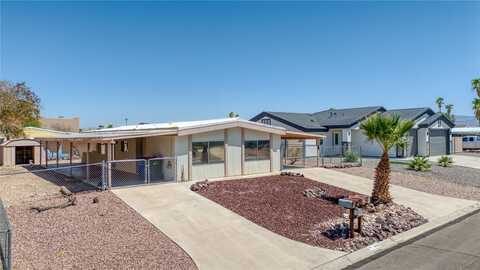 901 Stahlman Drive, Bullhead City, AZ 86442