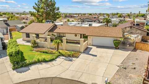 442 Riverfront Circle, Bullhead City, AZ 86442