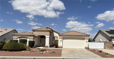 2503 Sundown Circle, Bullhead City, AZ 86442