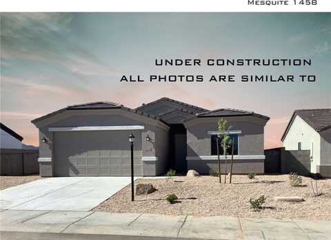 3964 Alan Ladd Drive, Kingman, AZ 86409