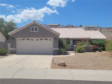 2986 Ladera Drive, Bullhead City, AZ 86429