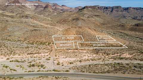 S Avalon Street, Oatman, AZ 86433