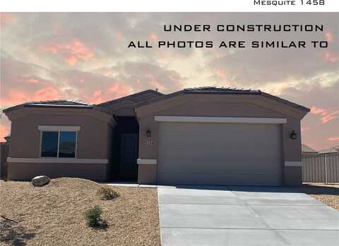 2215 E Twins Drive, Fort Mohave, AZ 86426