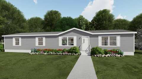 109 TORILEE Ln, Jasper, AL 35504