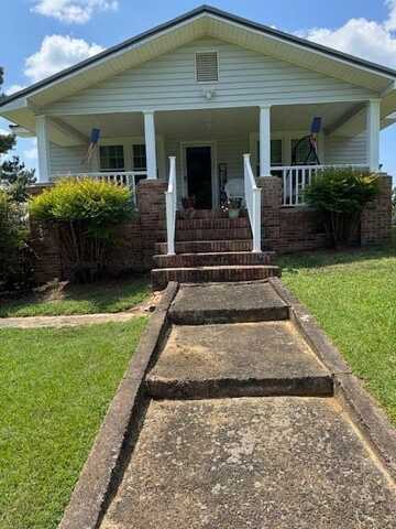 285 WHITE St, Parrish, AL 35580