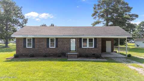 304 Minshall Drive, Stantonsburg, NC 27883