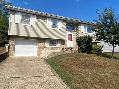 72 Indian Point Estates, Wheeling, WV 26003