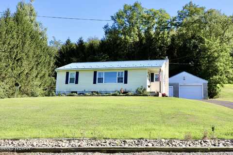 1340 FACTORY ROAD, Williamsport, PA 17701