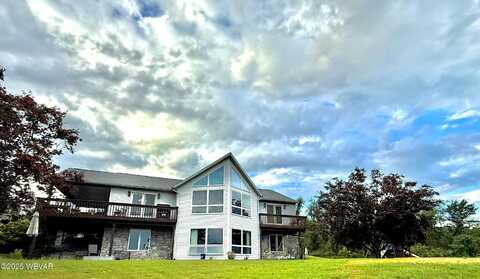 54 ROLLING HILL LANE, Montoursville, PA 17754