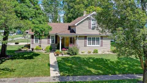 122 W Main Street, Lafayette, OH 45854