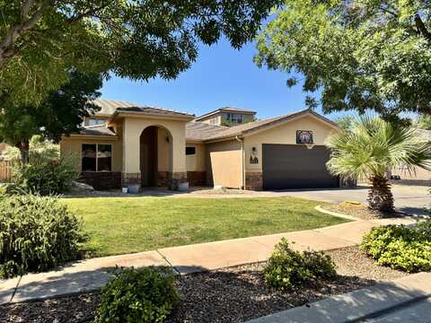 608 E DUCATI Way, Saint George, UT 84790