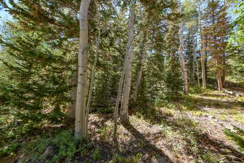 693 W Hunter Ridge DR, Brian Head, UT 84719