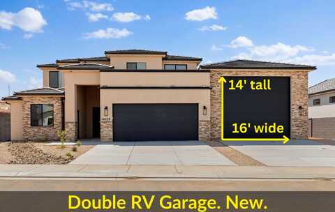 4829 W 2020 S, Hurricane, UT 84737