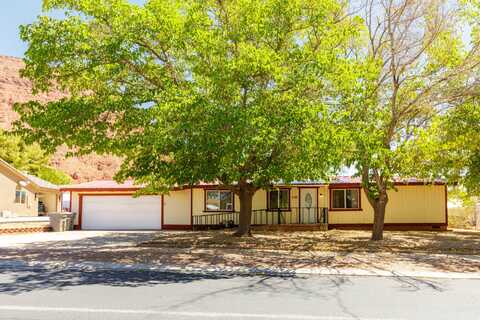 520 N 325 W, Ivins, UT 84738
