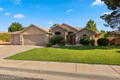 753 Castle Stone DR, Washington, UT 84780