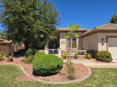 2166 W 1010 N, Saint George, UT 84770