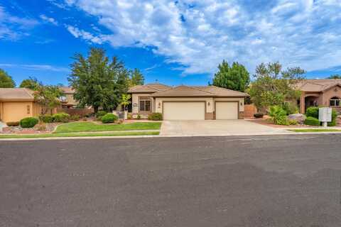 2166 W 1010 N, Saint George, UT 84770