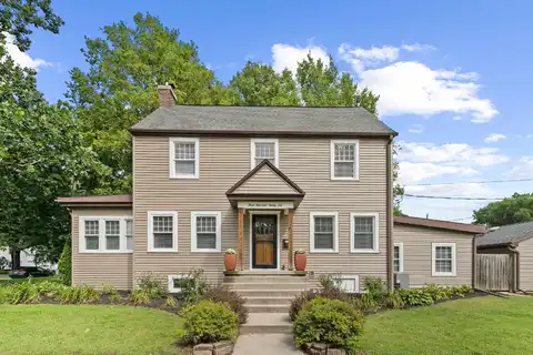 326 Highland Blvd, Waterloo, IA 50703