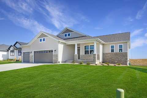4615 Sonoma Drive, Cedar Falls, IA 50613