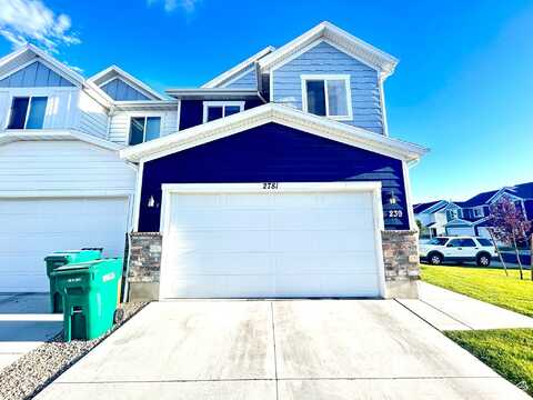 2781 W 4140 S, Roy, UT 84067