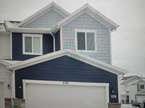 2781 W 4140 S, Roy, UT 84067