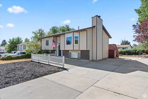5929 W DRY BONE, Salt Lake City, UT 84118