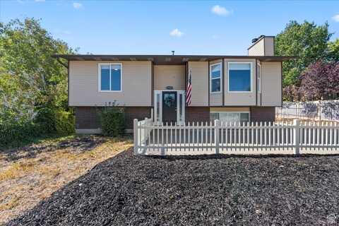 5929 W DRY BONE, Salt Lake City, UT 84118