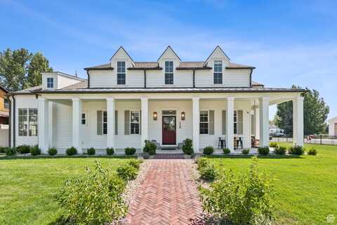 520 N PINE CANYON, Midway, UT 84049