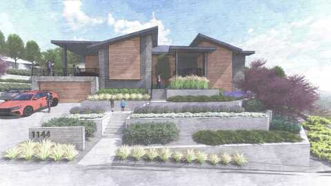 1144 N TWICKENHAM, Salt Lake City, UT 84103