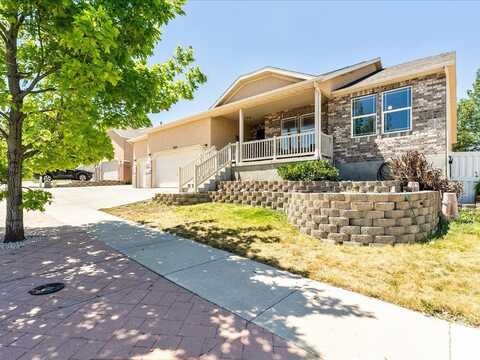 8262 S PIN OAK, West Jordan, UT 84081