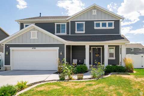 4203 W 6025 S, Roy, UT 84067