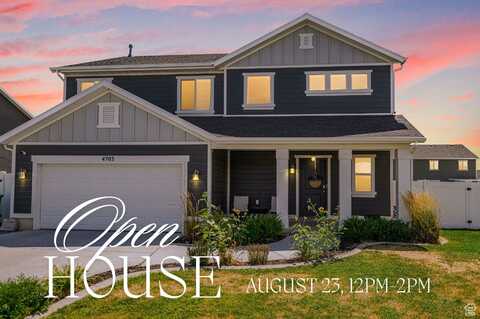 4203 W 6025 S, Roy, UT 84067