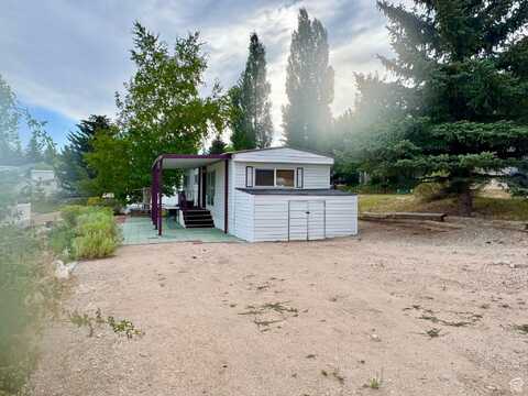 3075 S EDGEMONT, Garden City, UT 84028
