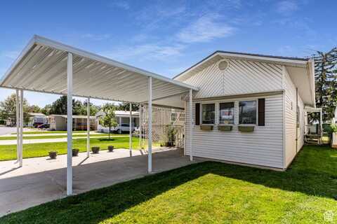 3800 S 1900 W, Roy, UT 84067